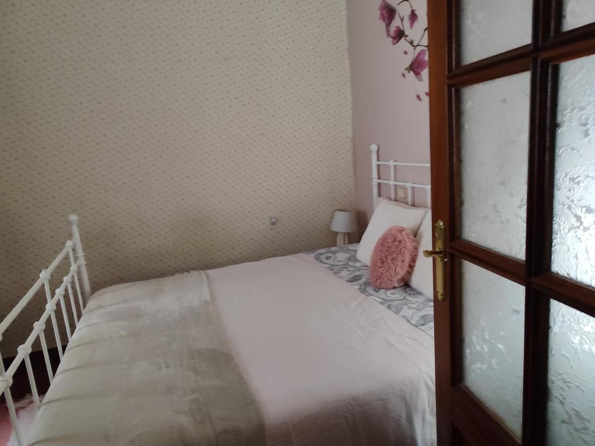 Habitacion Maravillosa En Apartamento Compartido Madrid Centro Kültér fotó