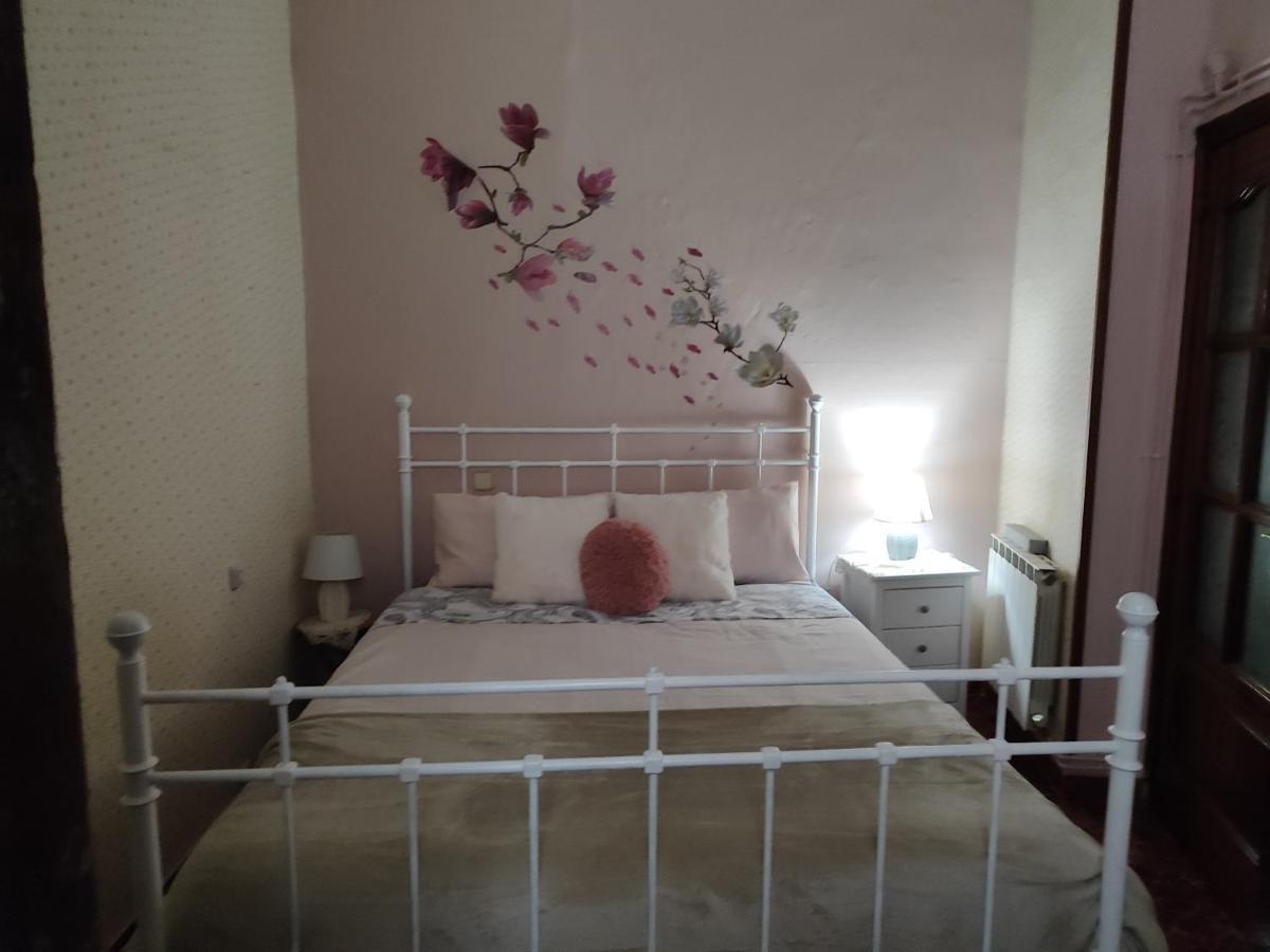 Habitacion Maravillosa En Apartamento Compartido Madrid Centro Kültér fotó