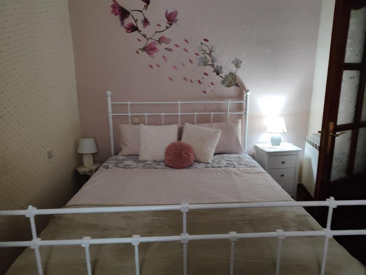 Habitacion Maravillosa En Apartamento Compartido Madrid Centro Kültér fotó