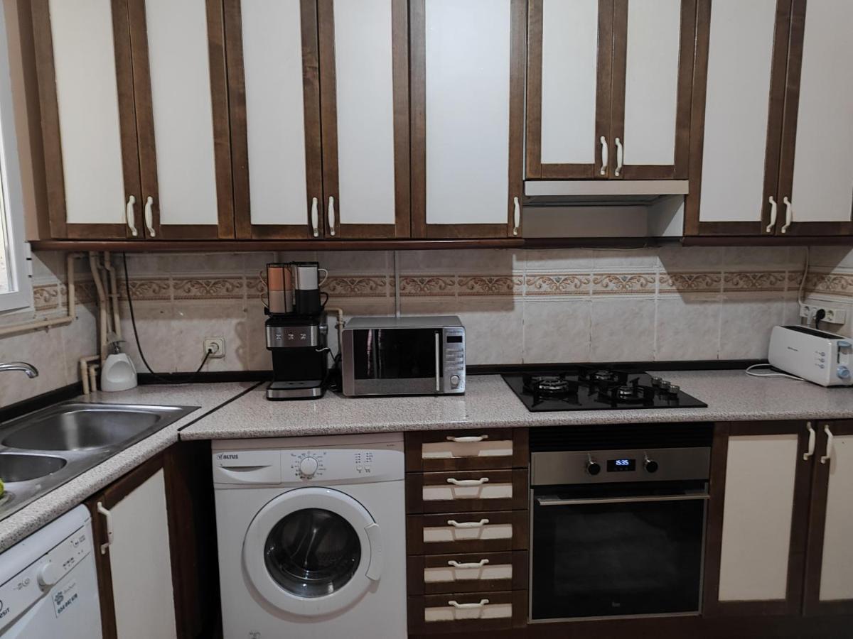Habitacion Maravillosa En Apartamento Compartido Madrid Centro Kültér fotó
