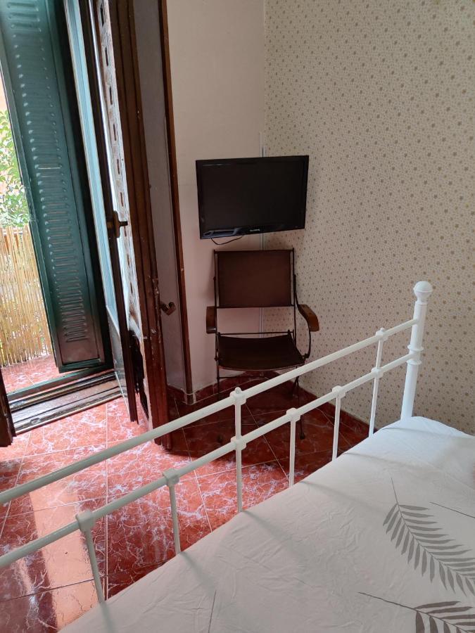 Habitacion Maravillosa En Apartamento Compartido Madrid Centro Kültér fotó