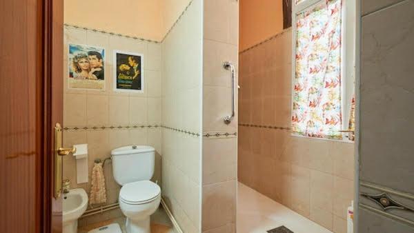 Habitacion Maravillosa En Apartamento Compartido Madrid Centro Kültér fotó