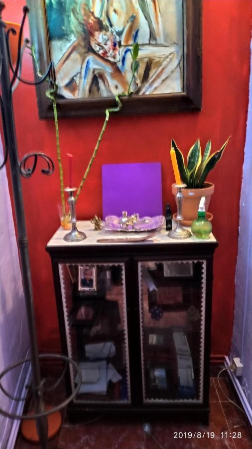 Habitacion Maravillosa En Apartamento Compartido Madrid Centro Kültér fotó