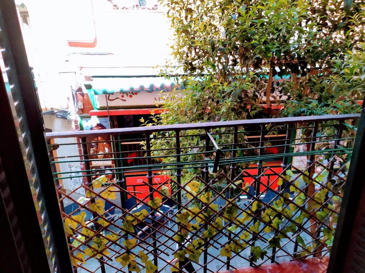 Habitacion Maravillosa En Apartamento Compartido Madrid Centro Kültér fotó