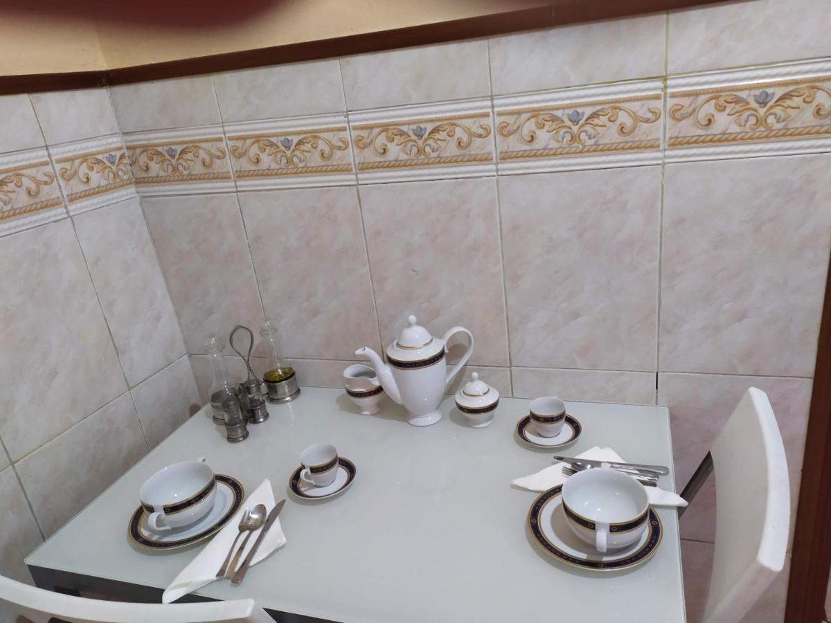 Habitacion Maravillosa En Apartamento Compartido Madrid Centro Kültér fotó