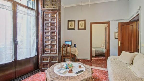 Habitacion Maravillosa En Apartamento Compartido Madrid Centro Kültér fotó