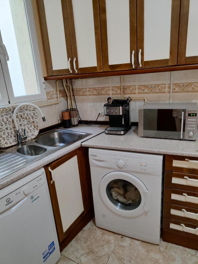 Habitacion Maravillosa En Apartamento Compartido Madrid Centro Kültér fotó